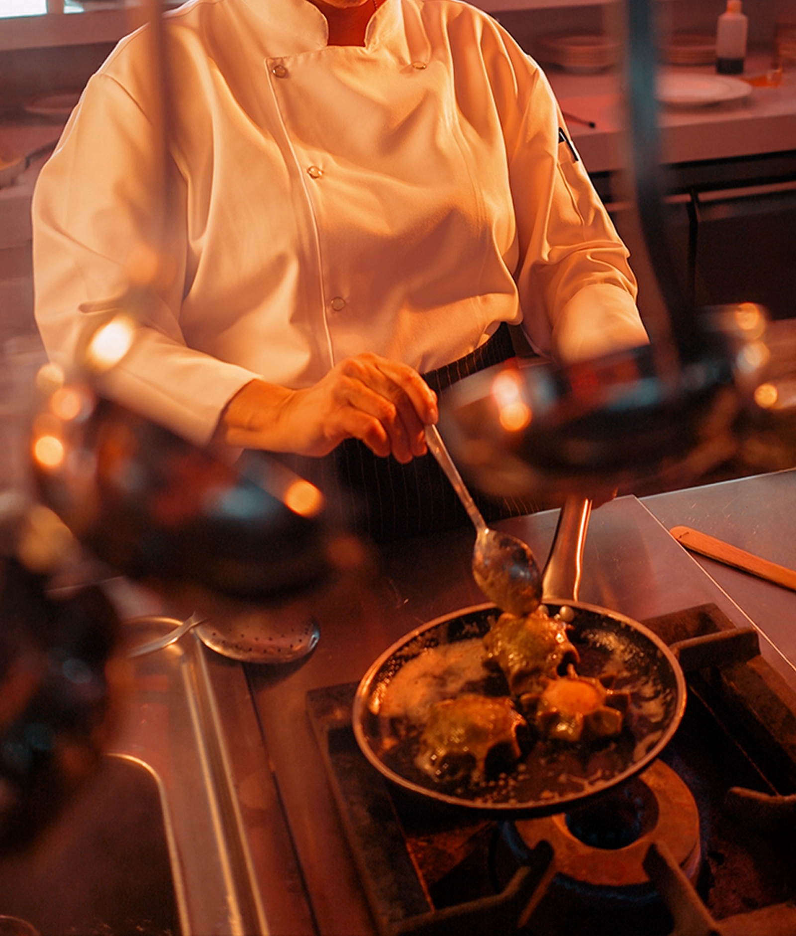 İtalyan Restaurantı