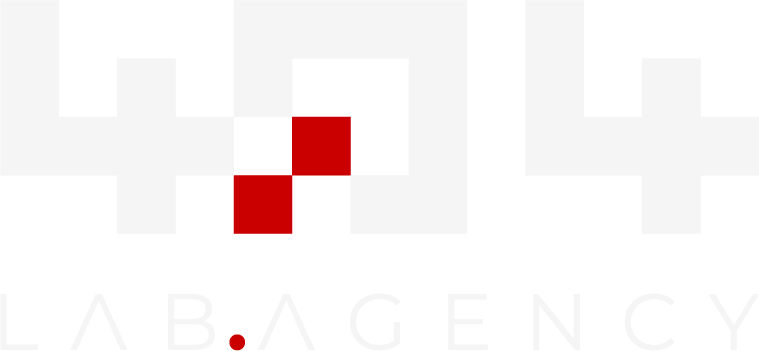 404 Lab Agency