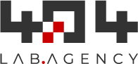 404 Lab Agency